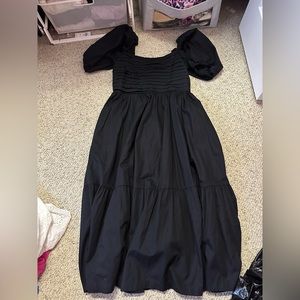 Abercrombie Dress